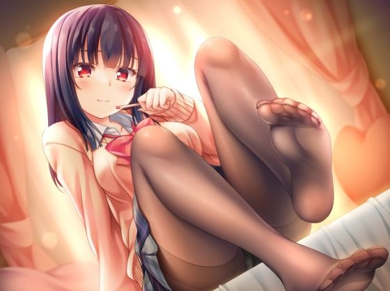 [制服]断りベタな後輩ちゃんと生ハメえっち〜ふたり王様ゲーム〜｜サークル名ao 評価