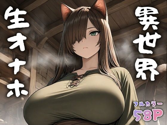 [ファンタジー]異世界生オナホ｜Minuki Creating Machine 評価4.91