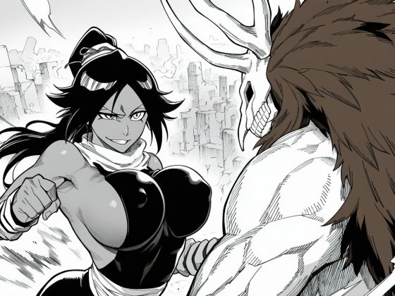 [ファンタジー]敗北する女たち19｜Sピーマン 評価