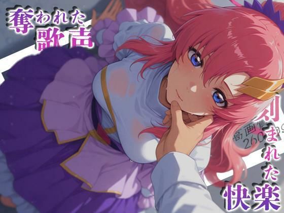 [羞恥]奪われた歌声刻まれた快楽｜深夜2時のあにまにあ 評価