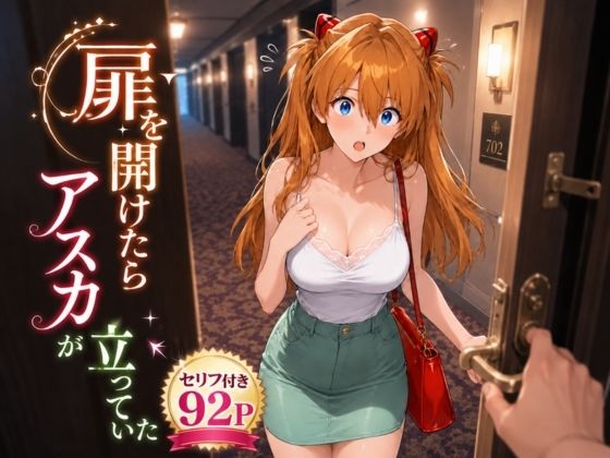 [巨乳]扉を開けたらア〇カが立っていた｜ヒロインパラダイス 評価